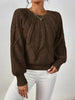 Moraine™ | Stilvoller Pullover