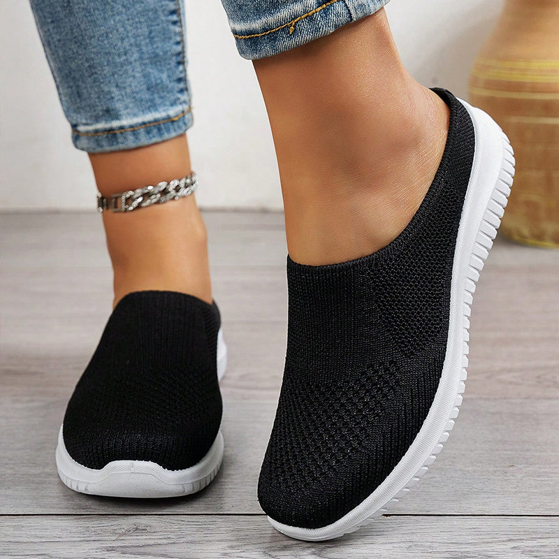 Ikai | Atmungsaktive Strickschuhe