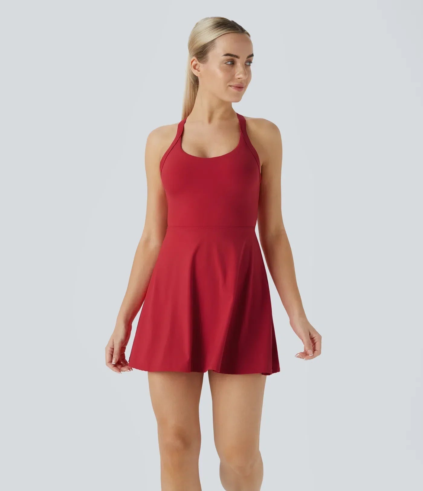 Elizabeth | feminines Sommerkleid mit tailliertem Schnitt