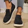 Hadley | Bequeme Damen-Slipper für das Laufen