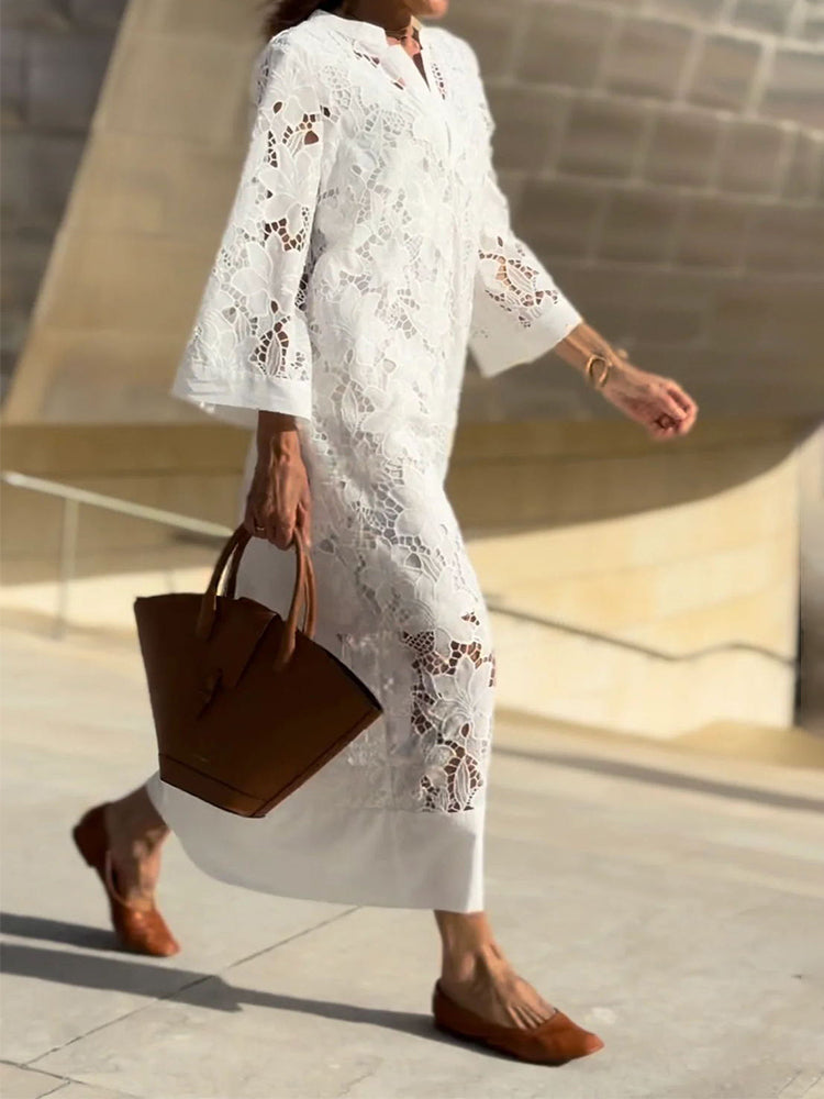 Bellamy | elegantes Kleid, das jede Frau strahlen lässt
