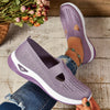OrthoFit™ | Orthopädischer Slip-On für Damen - Grün / 36