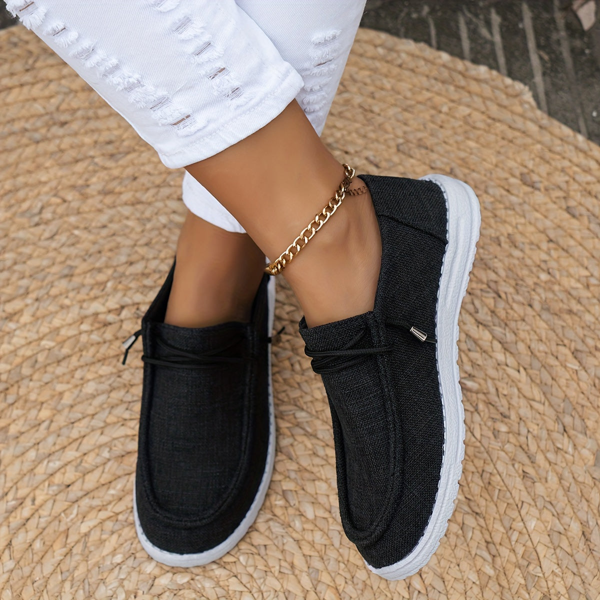 Zariah - Scarpe Traspiranti Antiscivolo
