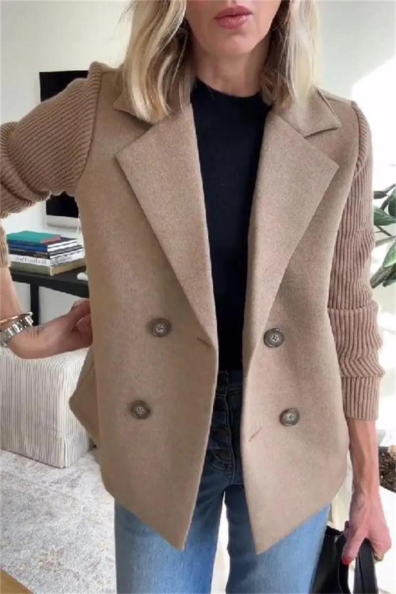 Aira™ | Elegante Jacke für Damen