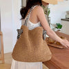 Esperanza | Geräumige Reisetasche mit Boho-Flair