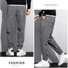 Ben™ | Cargo-Sweatpants für Herren - BEIGE / M(<50kg)