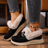 Raya | Damen-Winterstiefel mit Absatz