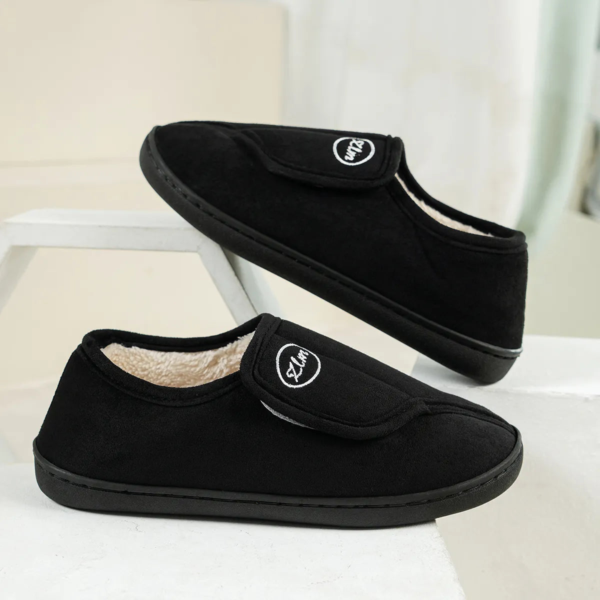 Kiary | Arktische Komfort-Winterschuhe