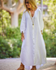 Faith | Bequemes sonniges Sommerkleid für Damen