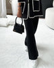 Porche™ l Set aus Hose und Jacke - Two-pieces - Weiß / XS