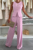 Lucila | Zweiteiliges Damen-Set