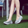Alliah | Lässige, schlüpfrige Sneakers für Damen