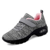 Phoebe™ | Bequeme Damen-Turnschuhe mit orthopädischem Komfort