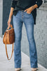 ShapeLift Skinny Jeans - Hellblau / S