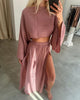 Soledad | Chic Schlitzset