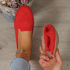 Jolene| Bequeme, atmungsaktive Schuhe