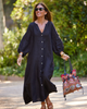 Faith | Bequemes sonniges Sommerkleid für Damen