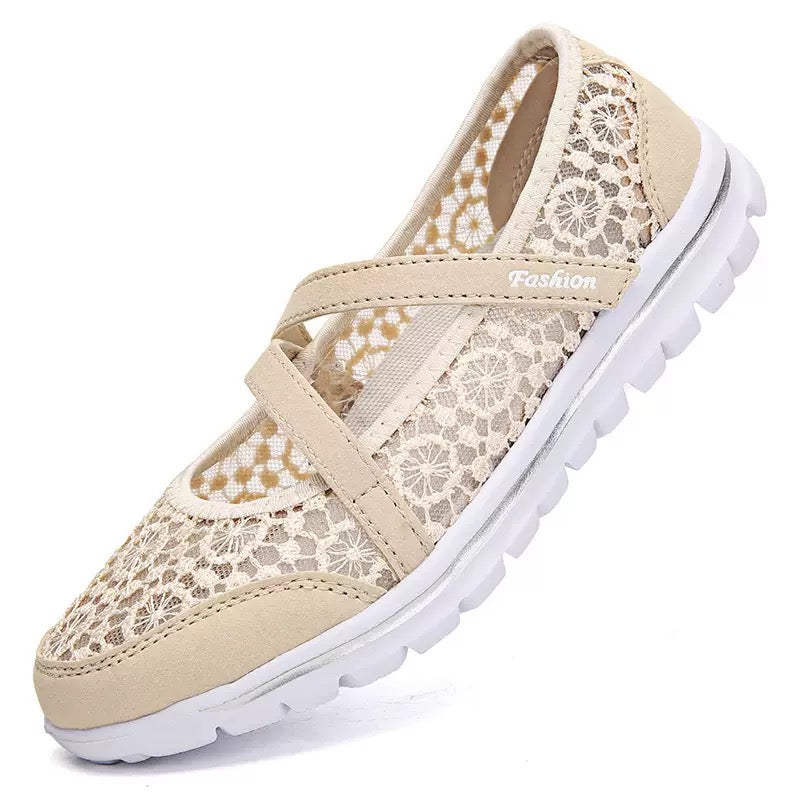 Laney | Stilvolle Komfortschuhe für moderne Frauen