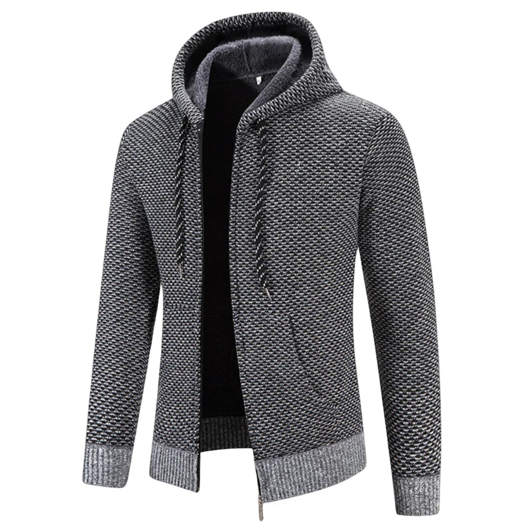 Tidus | Hochwertiger Komfort-Hoodie