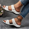 Winter | Ultra-bequeme Sandale für Damen