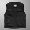 Jemson | Elegante Casual-Cargo-Weste