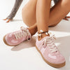 Adley | Sportliche Retro-Sneakers für Frauen