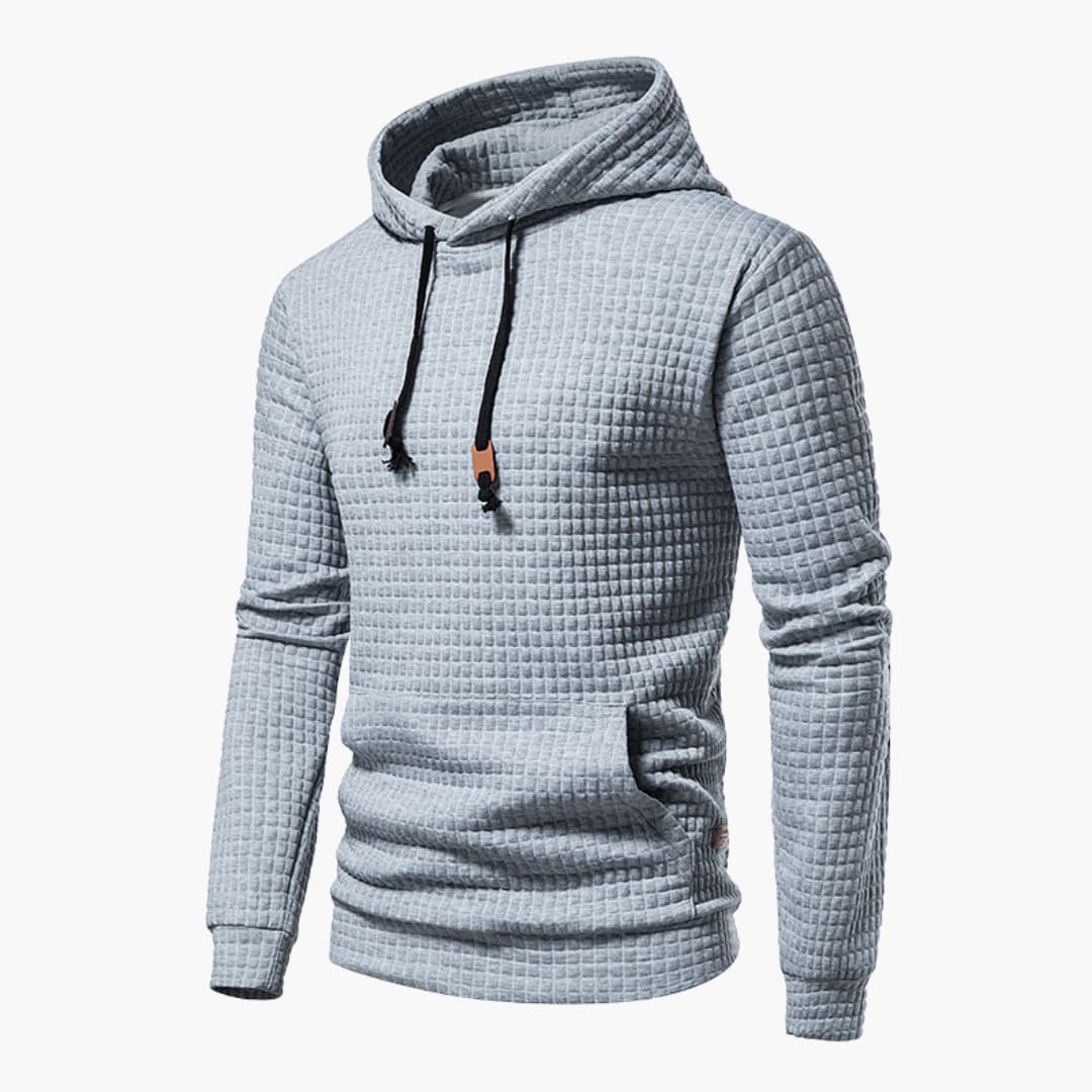 Walter | Stepp-Hoodie