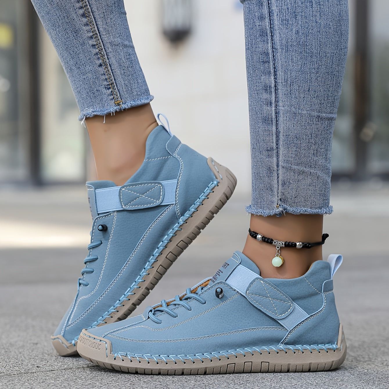Clementine | Orthopädische Komfortschuhe für Damen