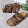 Halie™ | Sandale mit komfortabler Plateausohle für Damen