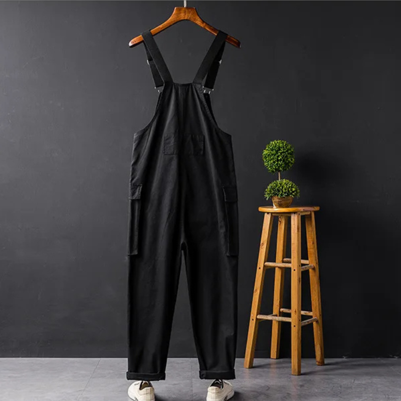 Margot | Premium Gartenoverall für Damen