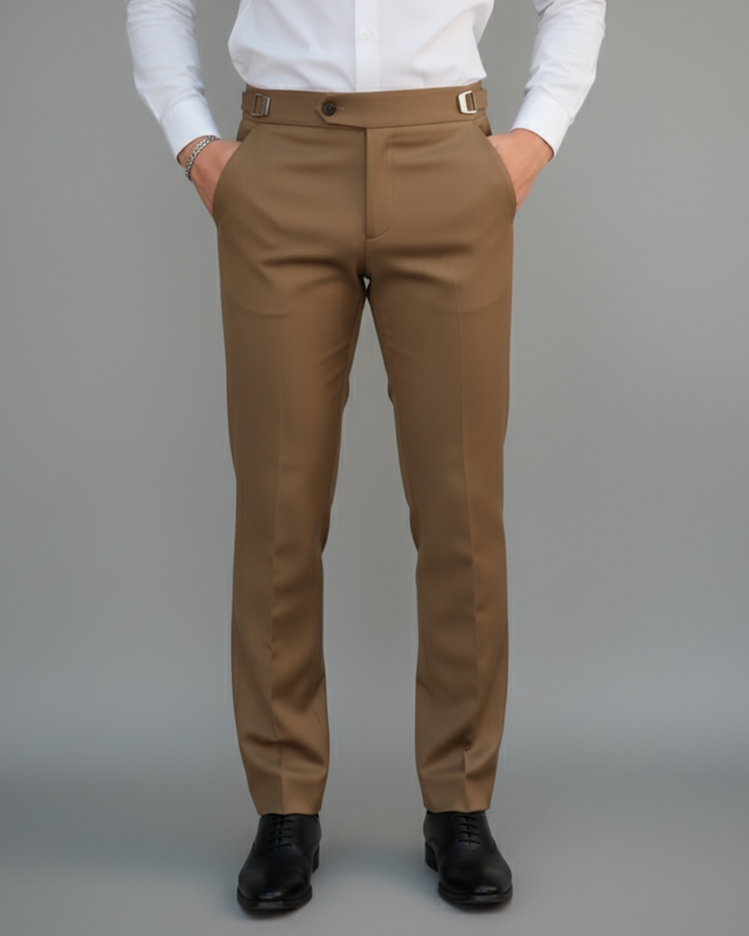Rudy | Herren-Slim-Fit-Hose