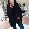 Casey | Stilvoller Rollkragenpullover