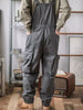 Max | Lässige Latzhose mit Taschen