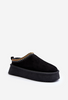 Clementine - Kuschelige Hausschuhe - Clothes - Hellbraun / 36