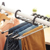 Sadaro Kleiderbügel™ | Bundelrabatt - kleding organizer - Weiß