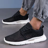 Reymart | stylische Mesh-Sneaker für Herren