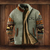 Leon | Vlies Gefütterte Jacke
