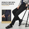 Damon | Elastische Herrenhose
