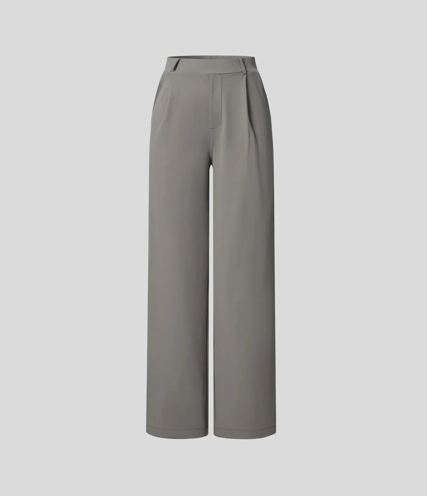 Kora | Damenhose, hoch tailliert & elegant