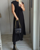 Romia | Elegantes und edles langes Kleid