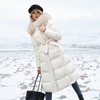 Elvira™ - Luxuriöse Winterjacke für Frauen
