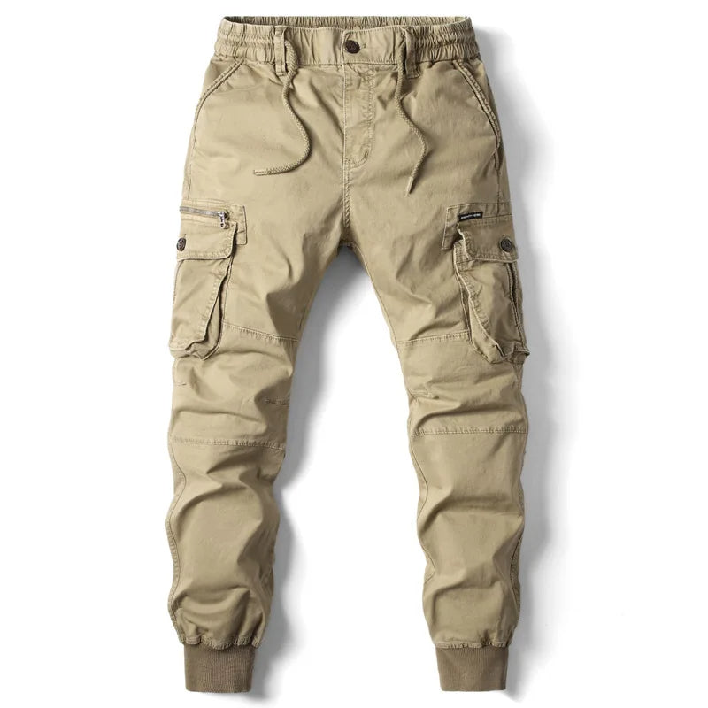 Baldwin | Utility Cargo-Hose