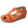 Fiora | Damen-Sandalen mit orthopädischer Unterstützung