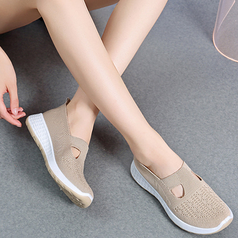 Analou | Atmungsaktive Laufschuhe für Damen