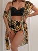 Ruth | Badeanzug-Set mit Cover-up