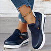 Allison | orthopädische Damen-Sneaker, atmungsaktiv und bequem.