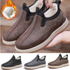 Berton™ | Warme Winterhalbschuhe