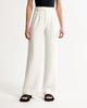 Soraka | Hose mit weitem Bein - Beauty - Grau / XS