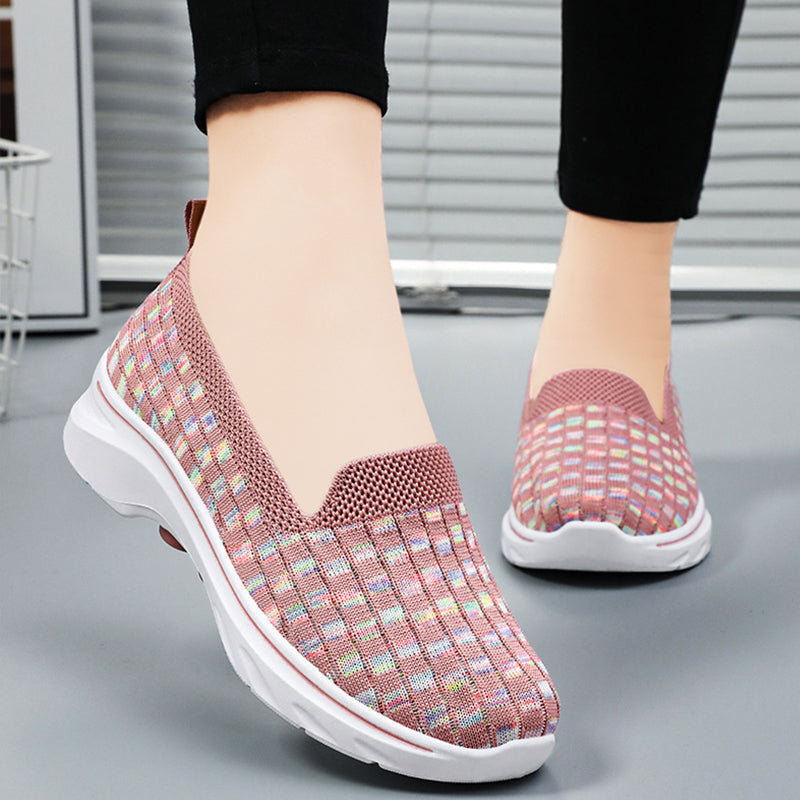 Jona | Orthopädische Schuhe mit weicher Sohle