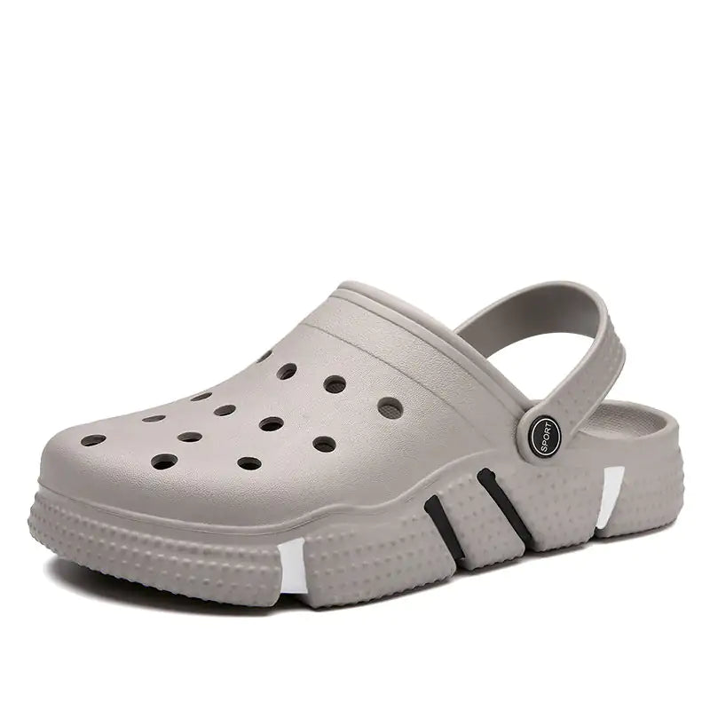 Peri | Unisex Clog Strandhausschuhe